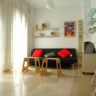 Ferienwohnung Málaga Andalusien Mikrowelle: Apartment Malaga 2In ...