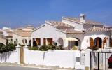 Ferienhaus Benitachell Wasserski: Casa Robellain Spanien, Alicante, Costa ...