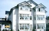 Ferienwohnung Ostseebad Binz Fax: Villa Meernixe - Appartement Typ Bin ...