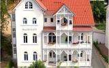 Ferienwohnung Ostseebad Sellin: Haus Eintrachtin ...
