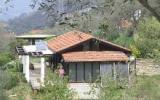 Ferienhaus Italien: Freistehendes Chaletin Italien, Ligurien, Imperia 