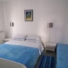Ferienwohnung Porec Klimaanlage: Apartment Sanjain Kroatien, Istrien, ...