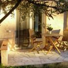 Ferienhaus Frankreich: Studio Provencein Frankreich, ...