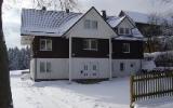 Ferienwohnung Deutschland: Haus Waldeckin Thüringen, Thüringer Wald 