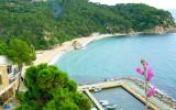 Ferienwohnung Lloret De Mar Sightseeing: Monte Cristoin Spanien, ...