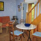 Ferienhaus Languedoc Roussillon Backofen: Ferienwohnung Cazilhacin ...