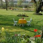 Ferienhaus Deutschland: Hof Waldgeister Iin Schleswig-Holstein, Naturpark ...