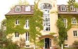 Ferienwohnung Dresden Sachsen Küche: Villa Erikain Sachsen 