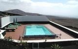 Ferienwohnung Tías Canarias Fitnessraum: Villa La Vegain Spanien, ...