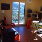 Ferienhaus Dolcedo Kinderhochstuhl: Casa Bilgerin Italien, Ligurien, ...