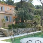 Ferienwohnung Provence Alpes Côte D'azur Mikrowelle: Villa ...