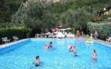 Ferienwohnung Varone Tischtennis: Apartment Cascatain Italien, ...