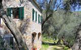 Ferienhaus Diano San Pietro Waschmaschine: Casa Marinin Italien, ...