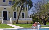 Ferienwohnung Comunidad Valenciana: Herrenhaus Palacio De Pegoin Spanien, ...