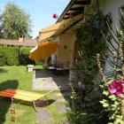 Ferienhaus Maroggia Wandern: Casa Christelin Schweiz, Tessin, Luganer See 