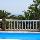 Ferienwohnung Spanien: Finca Fuengirolain Spanien, Andalusien, Costa Del ...