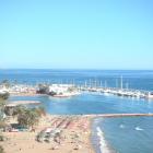 Ferienwohnungen Ferienwohnung: Meerblickwohnung Marbellain Spanien, ...