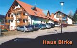 Ferienwohnung Todtmoos Schlafsofa: Haus Birke - App. 5In ...