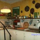 Ferienhaus Stellanello Waschmaschine: Casa Campagnain Italien, Ligurien, ...
