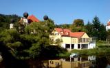 Ferienwohnung Bayern: Forsthaus Schloss Ramspauin Bayern, Oberpfalz 