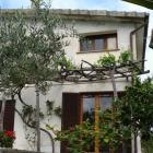 Ferienwohnung Amantea Tauchen: Casa Del Vallonein Italien, Kalabrien 