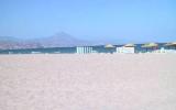 Ferienwohnung Alicante Comunidad Valenciana Badewanne: ...