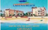 Ferienwohnung Gruissan Golf: Ferienwohnung Laguna Beachin Frankreich, ...