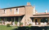 Ferienhaus Pitigliano Wasserski: Poggio Dell'olivo, Casa Ain Italien, ...