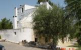Ferienhaus Puglia Kamin: Landhaus Des Priestersin Italien, Apulien 