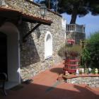 Ferienwohnung Laigueglia: Casa Bella Vista Iiiin Italien, Ligurien, Savona 