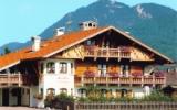Haus Helene - Ferienwohnung Nr. 5in Bayern, Garmisch-Partenkirchen