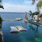 Ferienhaus Bukti Whirlpool: Villa Sensey Baliin Indonesien, Bali, ...
