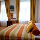 Hotel Crikvenica: Hotelzimmer 1/2 Ssb B (2) (1/2 Ssb B&b (2)) - Hotel Villa ...