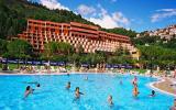 Hotel Rabac Balkon: Hotelzimmer 1/2 Ss (1/2 Ss) - Hotel Narcis All Inclusive - ...