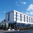 Hotel Kroatien Fernseher: Hotelappartement A1 (1/1*) - Hotel Podravina - ...