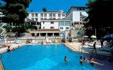 Hotel Kroatien Balkon: Hotelzimmer 1/2 Ps (1/2 Ps) - Hotel Marina - Rabac 