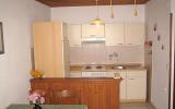 Ferienwohnung Kampor Klimaanlage: Ferienwohnung 3 (A4**) - Haus 197 - Kampor ...