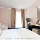 Hotel Primorsko Goranska Sauna: Hotelzimmer 1/2 Standard (1/2+1 Hb) - Hotel ...