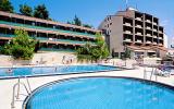 Hotel Kroatien Balkon: Hotelzimmer 1/2 Ss (1/2 Ss) - Hotel Castor - Rabac 