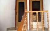 Ferienwohnung Vrsar Balkon: Ferienwohnung 4 (A4) - Haus 1232 - Vrsar Istrien 