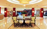 Hotel Umag Balkon: Hotelzimmer 1/1 Ps (1/1 Ps) - Hotel Melia Coral - Umag 