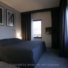 Hotel Split: Hotelzimmer 1/2+1 Superior B (4) (1/2+1 B&b (4)) - Hotel Atrium - ...