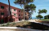 Ferienwohnung Kroatien: Ferienwohnung Ab2+2 (A2+2) - Ferienanlage Punta - ...