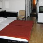 Hotel Kroatien: Hotelzimmer 1/2 (1/2) - Hotel International - Crikvenica 