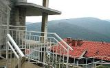 Ferienwohnung Rabac Balkon: Ferienwohnung 6 (A4) - Haus 634 - Rabac Istrien 