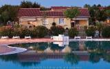 Ferienwohnung Kroatien: Ferienwohnung Villa M100 (A4+2 (1)) - Ferienanlage ...
