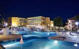 Hotel Kroatien: Hotelzimmer 1/2 Ps (1/2 Ps) - Hotel Sol Garden Istra - Umag 