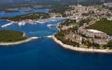 Ferienwohnung Kroatien: Ferienwohnung Typ A5 (A5) - Ferienanlage Belvedere - ...