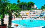 Hotel Istrien: Hotelzimmer 1/2Ss (1/2 Ss) - Hotel Pineta - Vrsar 