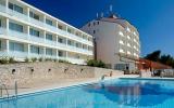 Hotel Kroatien: Hotelzimmer 1/2 Hb (1/2 Hb) - Hotel Allegro (Ex. Castor) - Rabac 